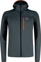 Smooth 2 Hooded Maglia