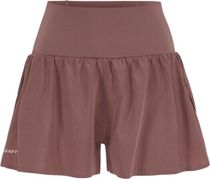 Craft Hypervent Wide Shorts Women