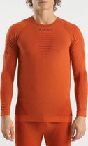 MAN Evolutyon Biotech Underwear Shirt Long_sl