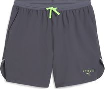M Puma x Hyrox Ultraweave 6" Short