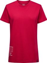 La Sportiva Citizen of The Mountain T-shirt Women Damen Laufshirt
