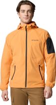 Tall Heights II Hooded Softshell