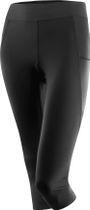 Löffler Women 3/4 Tights IR Damen Laufshorts