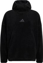 adidas Terrex Xploric Climawarm High Pile Hoodie Men