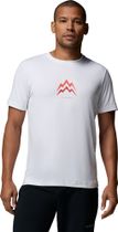 Columbia Parsons Point Short Sleeve Graphic Tee Herren T-Shirt für sämtliche Outdoor Aktivitäten