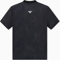 EA7 Tennis Pro M Serafino Graphic PL - Tennis Pro M Serafino Graphic PL