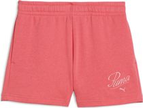 Essentials Script Shorts G
