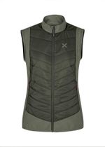 Trace Hybrid Vest Woman