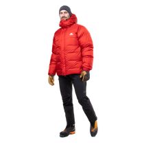 Mountain Equipment Gasherbrum Mens Jacket Daunenjacke für Herren
