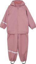 Celavi Rainwear Set - Solid