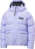 JR Specter Puffy Jacket