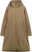 Trelew Long Parka
