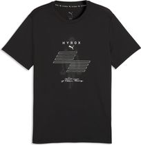 Puma M Puma X Hyrox Cloudspun Thermoadapt Tee Herren Laufshirt