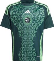 adidas Algeria Away Jersey Kids