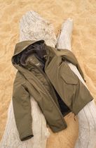 O'Neill 3-in-1 Parka 10K/10K Jacket