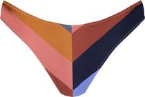 Barts Corangs High Leg Briefs