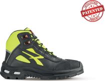 U-Power Form s ESD RS S3S CI FO