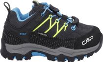 CMP Kids Rigel Low Trekking Shoes WP Jungen Wanderschuhe