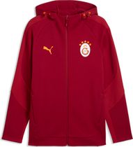 Puma GSK Evostripe Hooded Jacket Herren Freizeitjacke