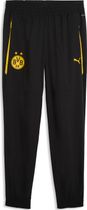 Puma BVB Pumatech Woven Pants Herren  Outdoorhose