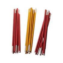 Bergans Tent Poles for 4-Pers Tent (3 Poles)