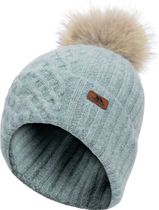 Trespass Cedar - Female Knitted Hat