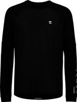 Mens Tarn Merino Bike Wind Jersey
