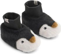 Liewood Beth Penguin Plush Slippers