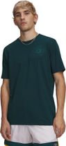 Under Armour M Radial WM SS Herren Laufshirt