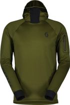 Hoody M's Trail Storm LS