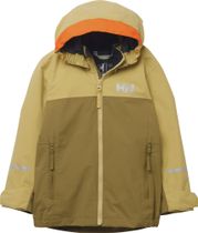 K Shelter Jacket 2.0