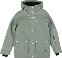 Ida Jacket W Jakets