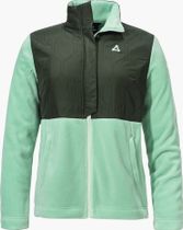 Fleece Jk Style Gregale Women