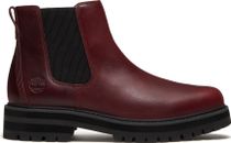 Timberland Mens Mid Chelsea Boot