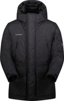 Obelisk Gore-tex Hardshell Thermo Coat Men