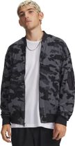 Under Armour SU Mesh Bomber