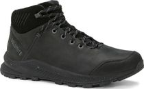Shoe M's Carezza Nabuk Mid Lt