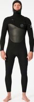 Flashbomb 6/4 Hood C/Zip