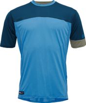 Men Grit Shortsleeve Jersey