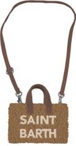 MC2 Saint Barth Phone Bag Teddy