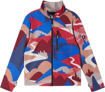Reima Fleece Sweater, Iisisti Kinder Freizeitjacke