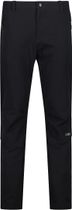 MAN Pant With Inner Gaiter