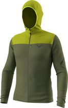 Traverse Thermal Hooded Jacket M