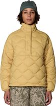 Mountain Hardwear W Seek Out Snap Neck Pullover