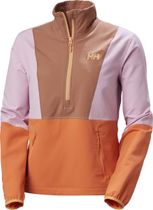 Helly Hansen Women's Cascade Shield Anorak Women's casual jacket