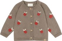 Minymo Cardigan Knit Mädchen Freizeitjacke