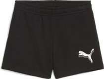 Essentials Metallic Shorts TR G