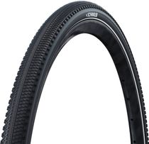 Schwalbe G-one Comp Plus Active Line Punctureguard Green