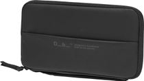 DB Journey Essential Passport Cover