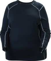 Helly Hansen W Lifa Merino Midwt Crew Plus